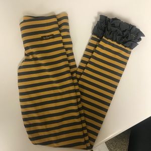 Matilda Jane Ruffle Pants girls 14